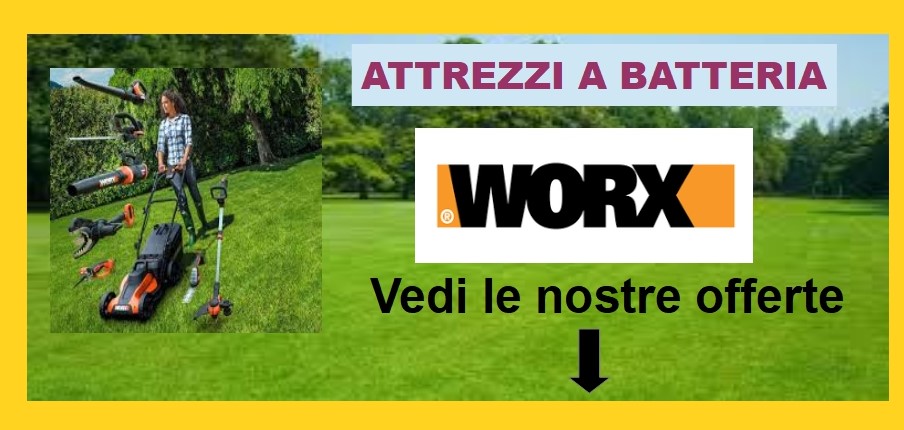 worx