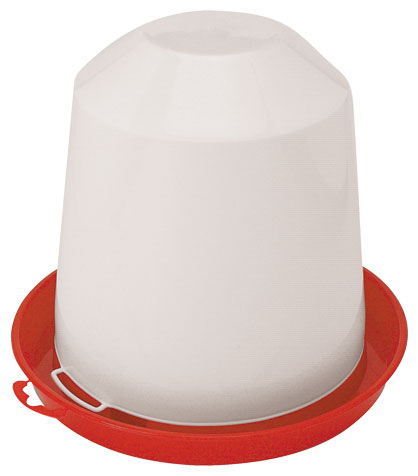 ABBEVERATOIO PLASTICA SIFONE LT.5 