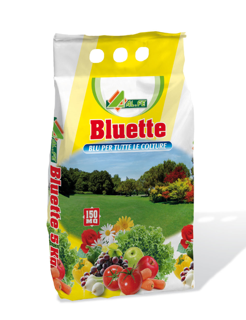 CONCIME BLU ALFE BLUETTE KG.5 
