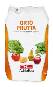 CONCIME ORTOFRUTTA 12-12-12+MICRO KG.25 
