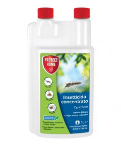 CYPERBASE INSETTICIDA LT.1 