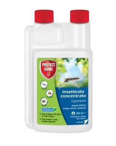 CYPERBASE INSETTICIDA ML.250 