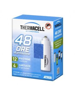 RICARICA THERMACELL 48 ORE PROTEZIONE 