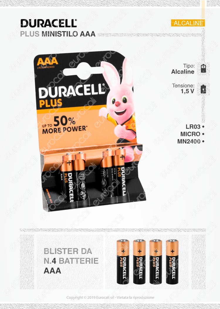 PILA MINISTILO DURACELL 