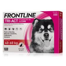FRONTLINE TRI-ACT KG.40-60 