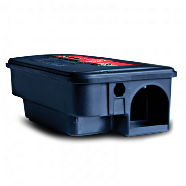 CONTENITORE PER ESCHE TOPICIDE GO-IN BIG 