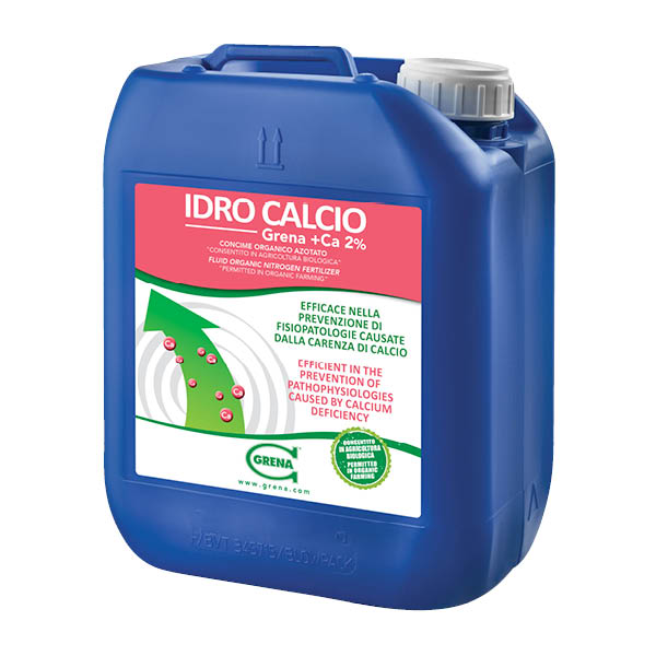 IDROGRENA CALCIO KG.1 