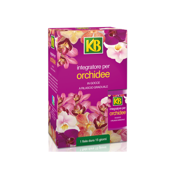 INTEGRATORE PER ORCHIDEE 6 X 35 ML 