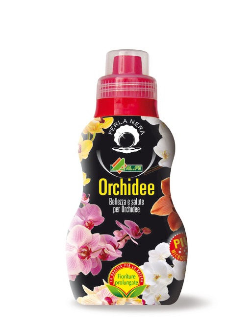 LIQUIDO ORCHIDEE ALFE GR.300 