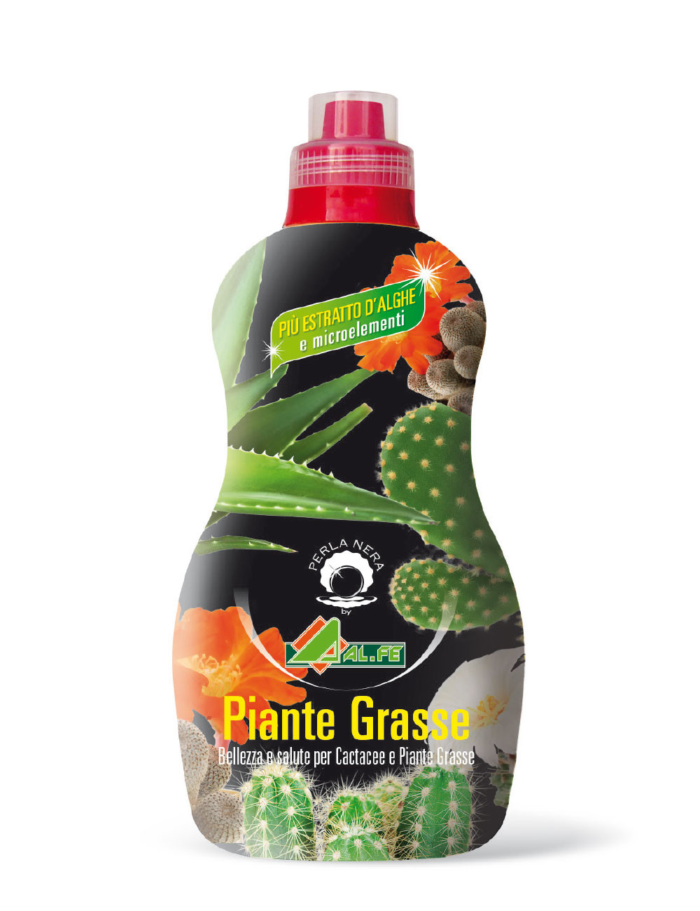 LIQUIDO PIANTE GRASSE LT.1 