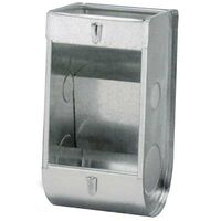 MANGIATOIA X CONIGLI 1 SCOMPARTO 