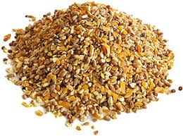 MANGIME MIX CEREALI KG.25 