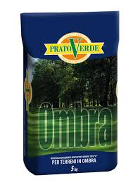 MISCUGLIO DA GIARDINO TIPO D OMBRA KG.5 