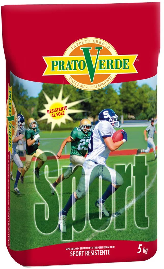 MISCUGLIO SPORT RESISTENTE KG.5 