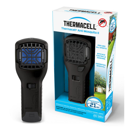 PORTATILE THERMACELL NERO-NEW 