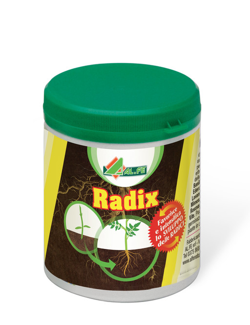 RADIX RADICI RADICANTE POLVERE GR.80 