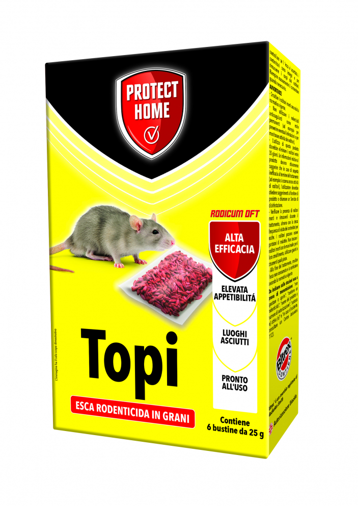 RODICUM GRANI GR.150 