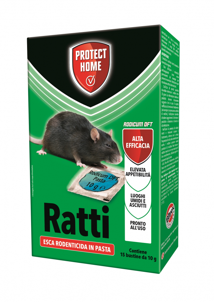 RODICUM PASTA GR.150 