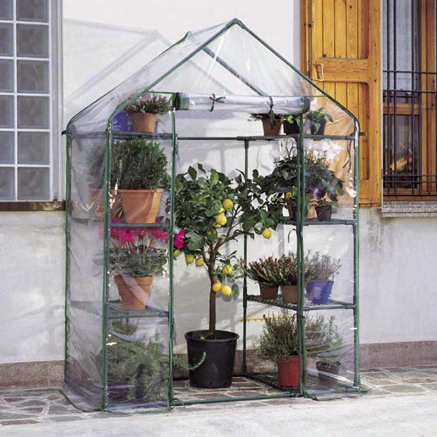SERRA IBISCUS 8 PIANI 