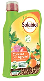 SOLABIOL CONCIME AGRUMI LT.1 