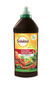 SOLABIOL UNIVERSALE LT.1 