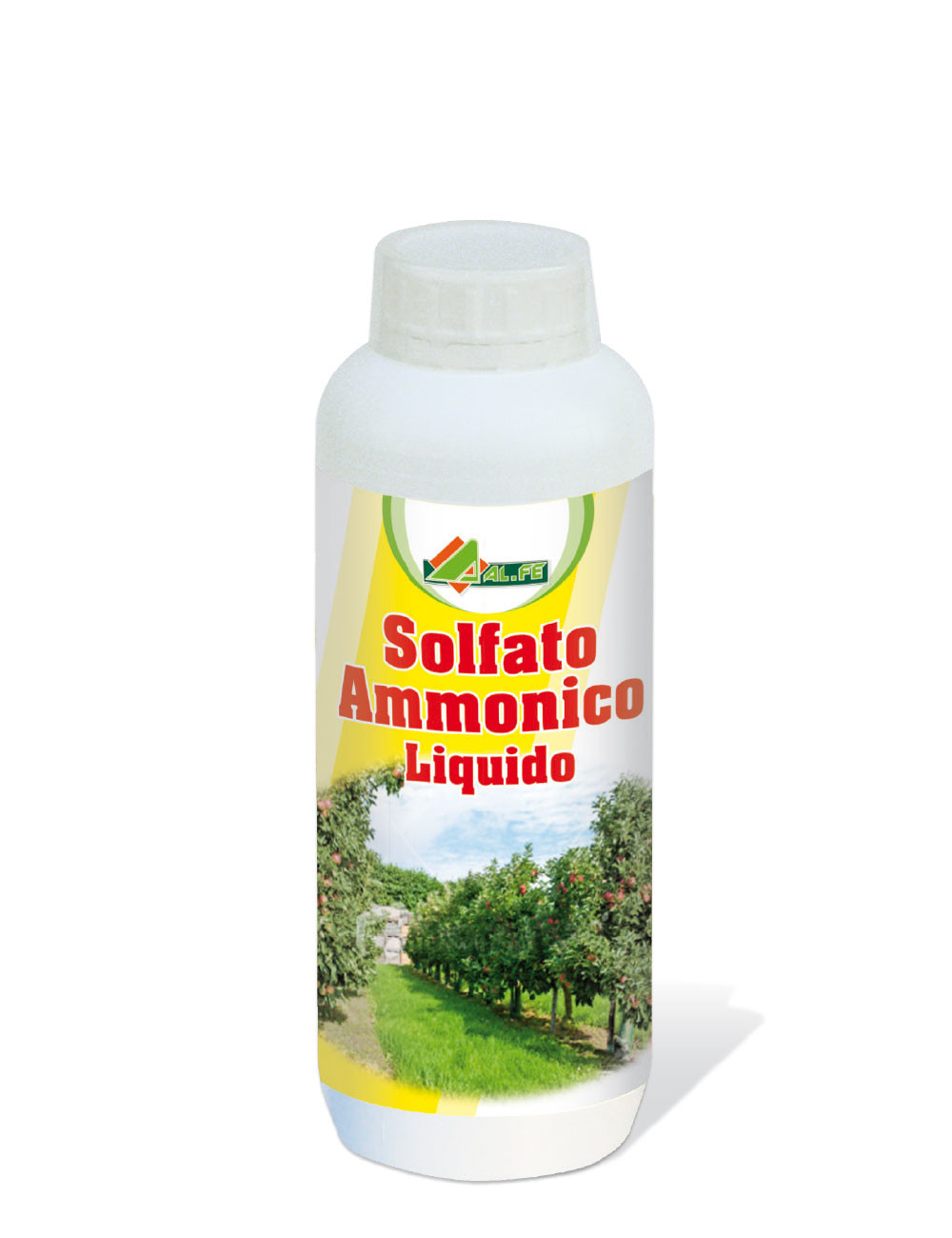 SOLFATO AMMONICO LIQUIDO ALFE KG.1 