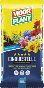 TERRICCIO UNIVERSALE CINQUESTELLE LT.70 