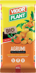 TERRICCIO PER AGRUMI LT.45 