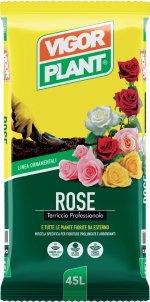 TERRICCIO PER ROSE LT.45 