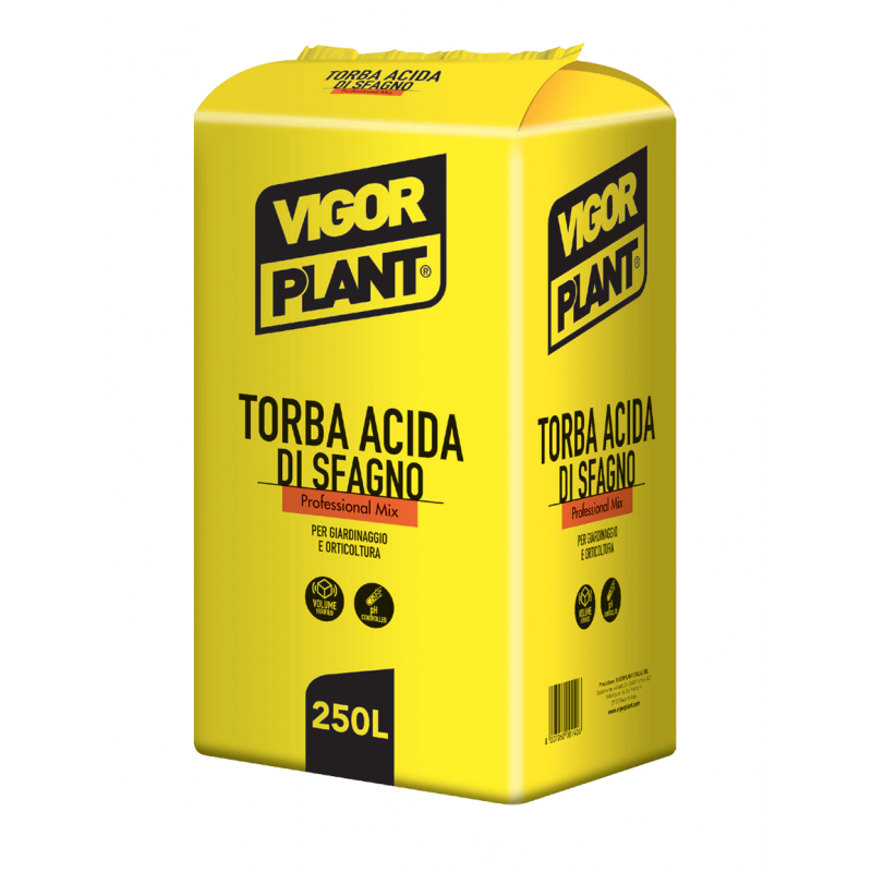 TORBA IN BALLE LT.250 